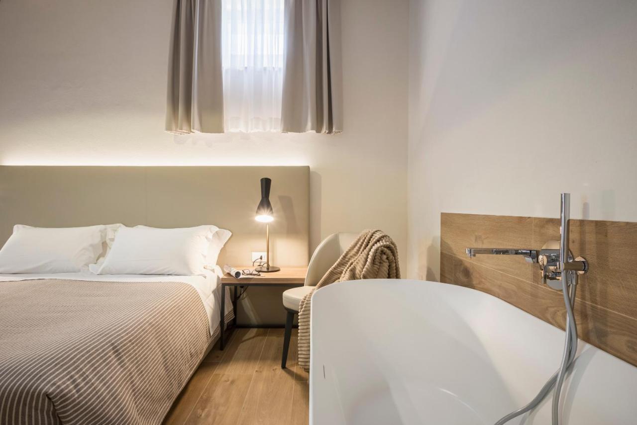 Botrona B&B สการ์ลีโน ภายนอก รูปภาพ