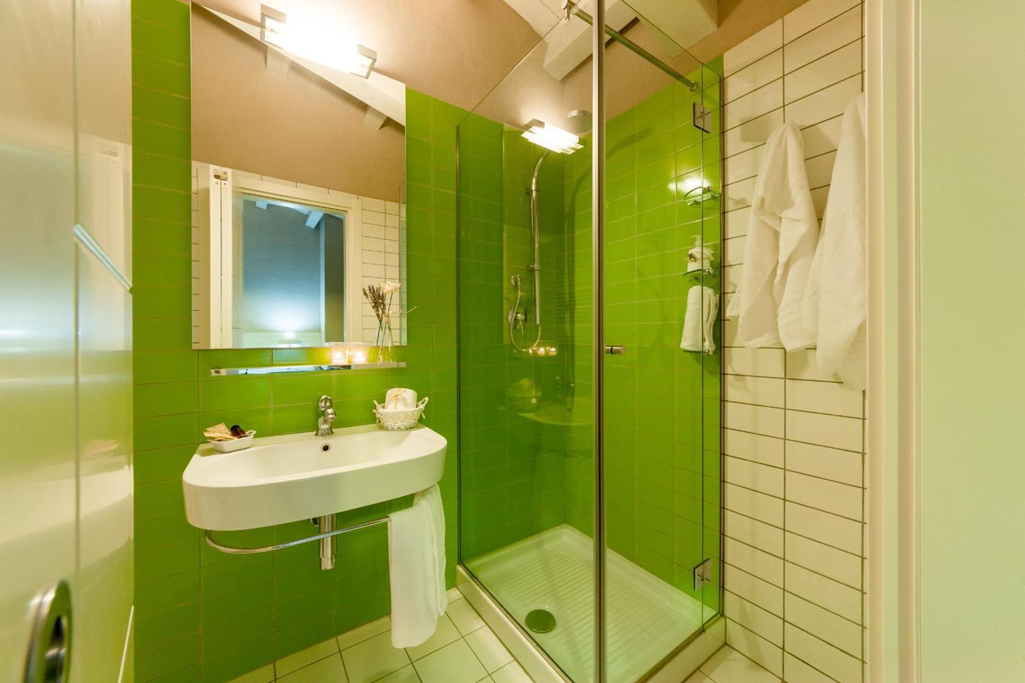 Botrona B&B สการ์ลีโน ห้อง รูปภาพ