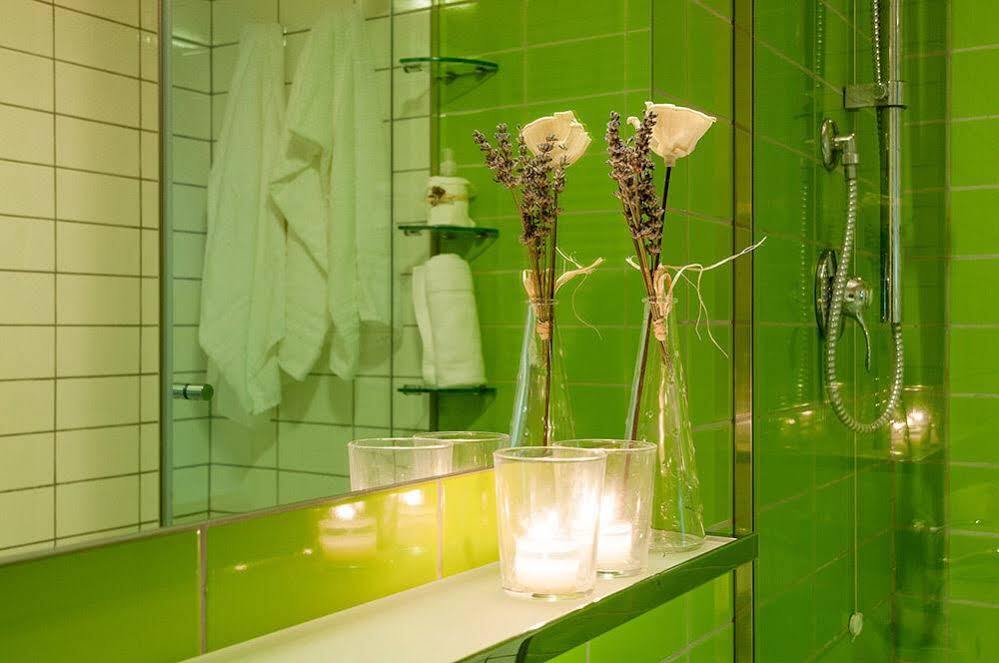 Botrona B&B สการ์ลีโน ภายนอก รูปภาพ