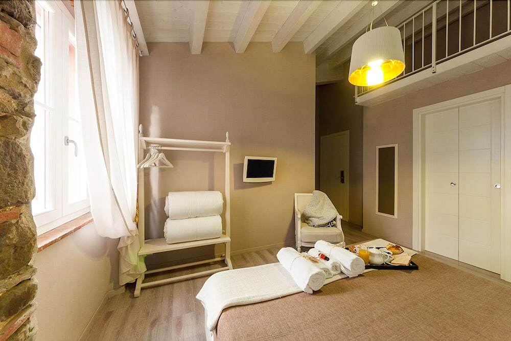 Botrona B&B สการ์ลีโน ภายนอก รูปภาพ